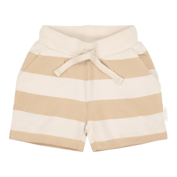 Детски Къс Панталон Biscuit Stripe