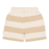 Детски Къс Панталон Biscuit Stripe