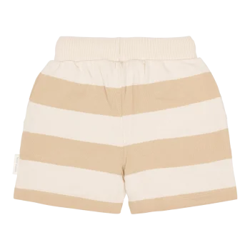 Детски Къс Панталон Biscuit Stripe
