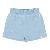 Детски Къс Панталон Denim