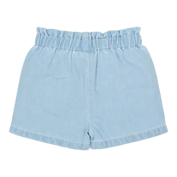 Детски Къс Панталон Denim