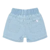 Детски Къс Панталон Denim Blue