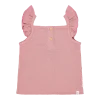 Детски Топ с Къдрички Pink Blush