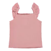 Детски Топ с Къдрички Pink Blush