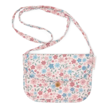 Детска Чанта През Рамо Meadow Flowers