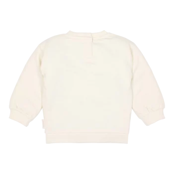 Детски Суитшърт Creme
