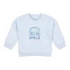 Детски Суитшърт Light Blue