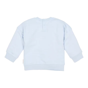 Детски Суитшърт Light Blue
