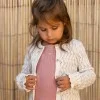 Детски Топ с Къдрички Pink Blush