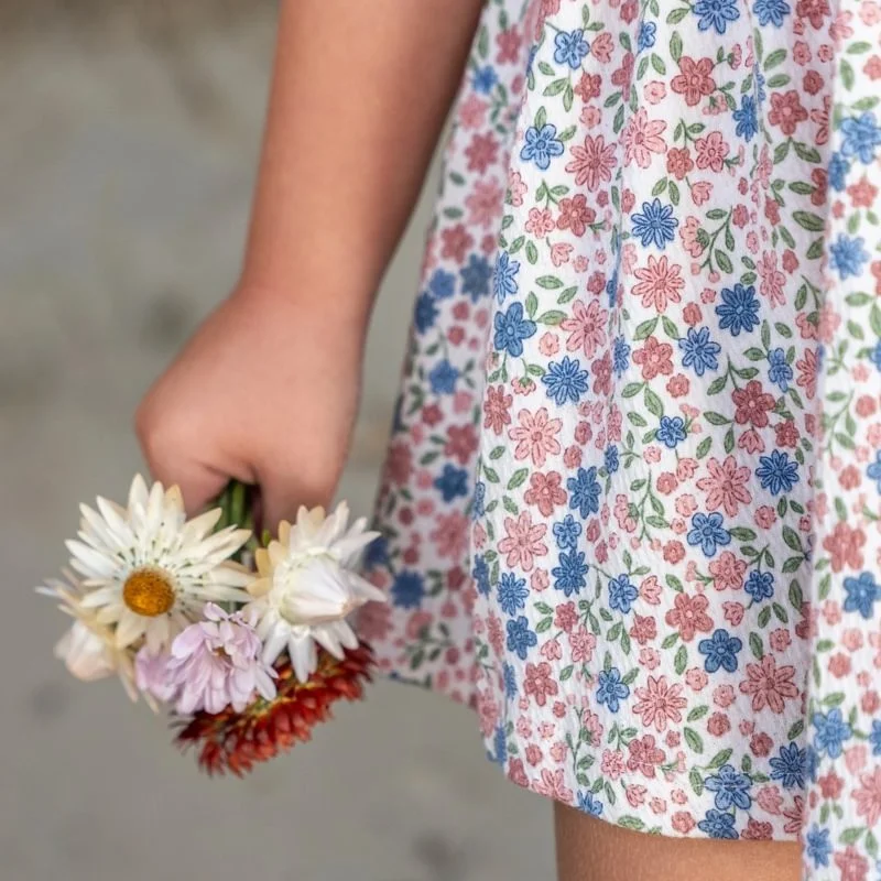 Детска Пола Meadow Flowers