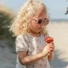 Детска Риза с Къс Ръкав Fairy Bloom