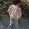 Детски Панталон с Коланче Denim