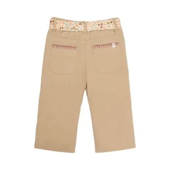 Панталони Safari Friends Soft Taupe 