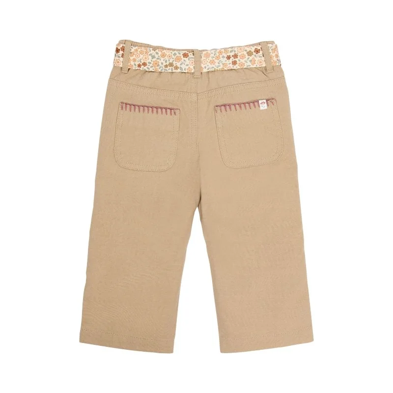 Панталони Safari Friends Soft Taupe