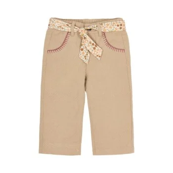 Панталони Safari Friends Soft Taupe 