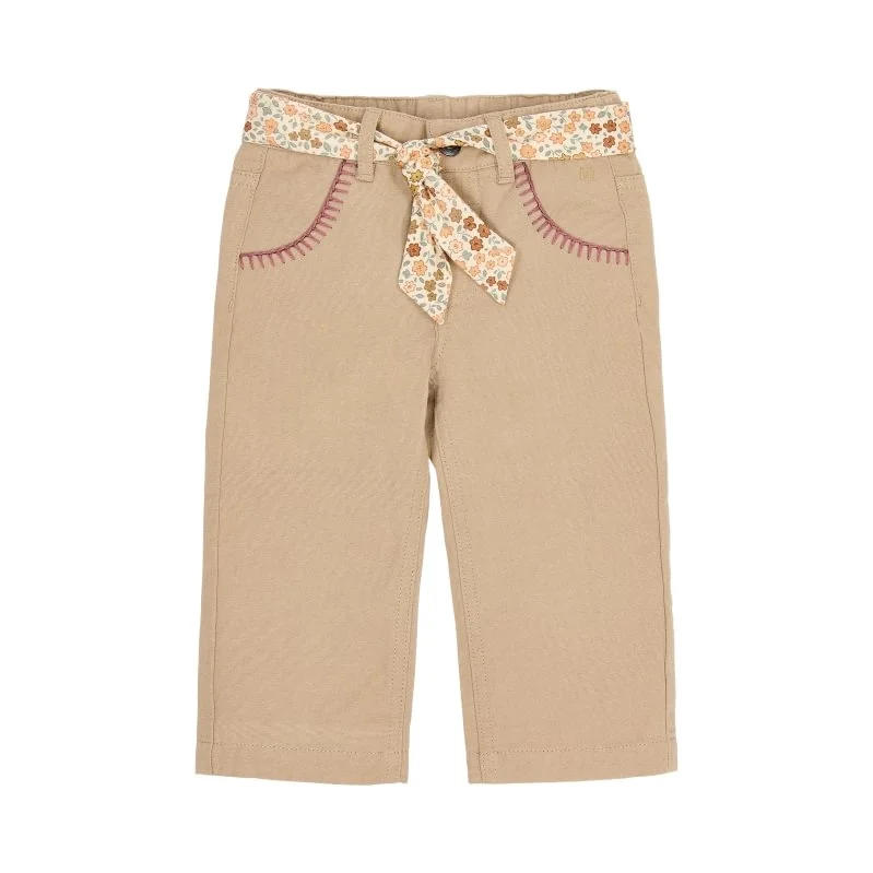 Панталони Safari Friends Soft Taupe