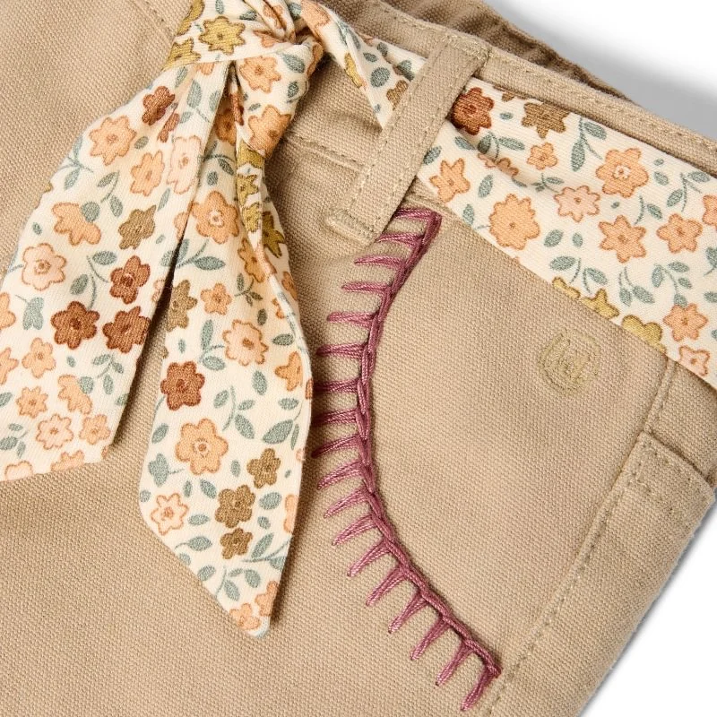Панталони Safari Friends Soft Taupe