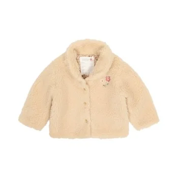 Teddy Яке Safari Friends Vanilla