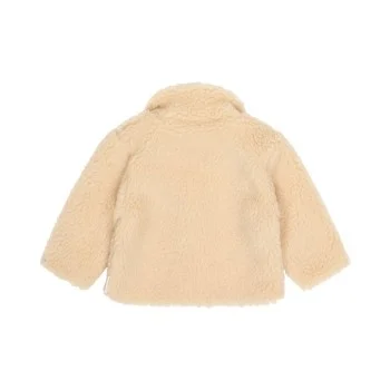Teddy Яке Safari Friends Vanilla