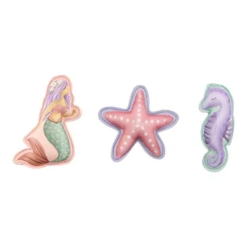 Играчки за Гмуркане 3 броя Dreamy Mermaid