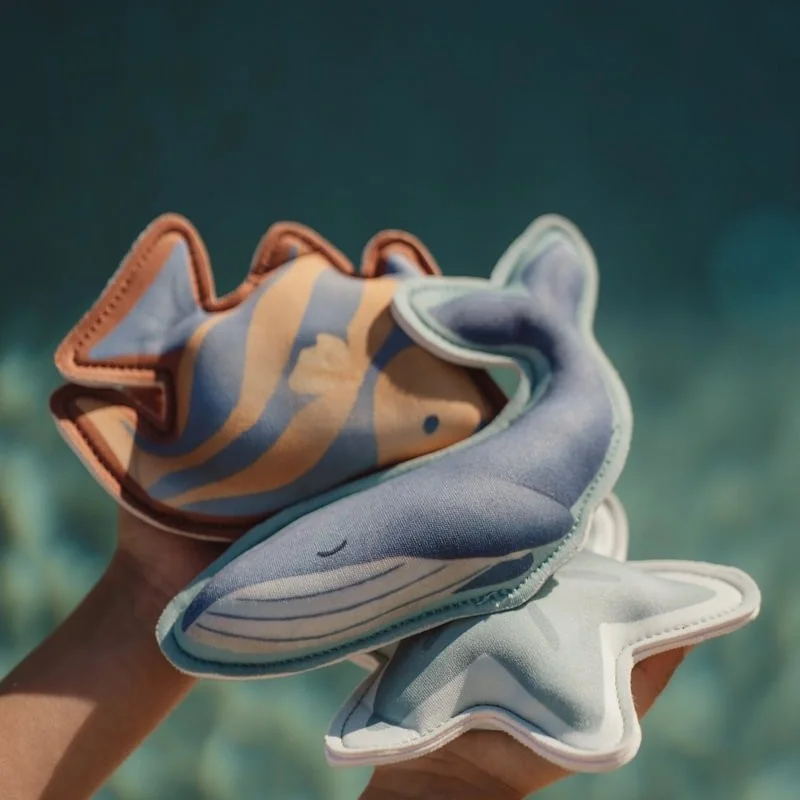 Играчки за Гмуркане 3 броя Ocean World