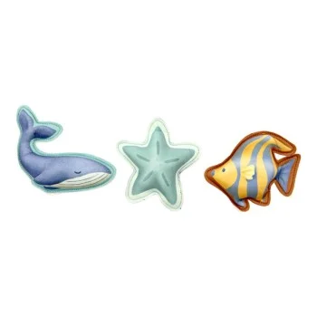 Играчки за Гмуркане 3 броя Ocean World