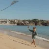 Детско хвърчило тип диамант Ocean World