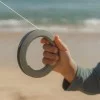 Детско хвърчило тип диамант Ocean World