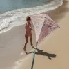 Детско хвърчило тип диамант Dreamy Mermaid