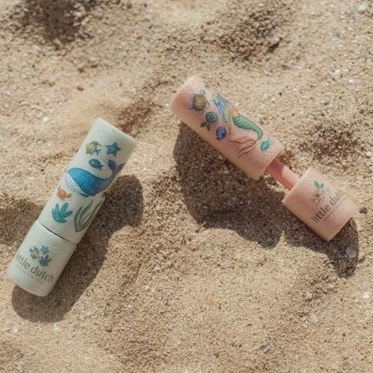 Детски дунапренен воден пистолет 15 см Dreamy Mermaid