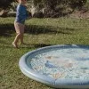 Водна Постелка с Фонтан 150 см Ocean World