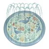 Водна Постелка с Фонтан 150 см Ocean World