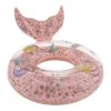 Детски пояс за плуване 91 см + опашка Dreamy Mermaid