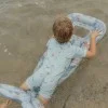 Надуваем дюшек с опашка Ocean World