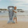 Надуваем дюшек с опашка Ocean World