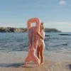 Надуваем дюшек с опашка Dreamy Mermaid