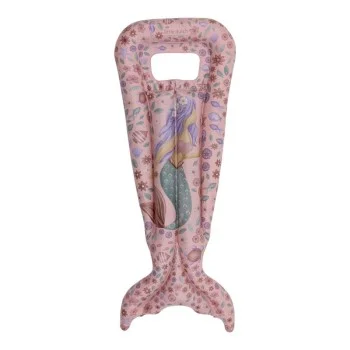 Надуваем дюшек с опашка Dreamy Mermaid