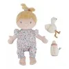 Кукла Бебе Julia 40 cm
