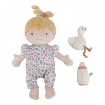 Кукла Бебе Julia 40 cm