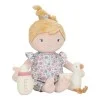 Кукла Бебе Julia 40 cm