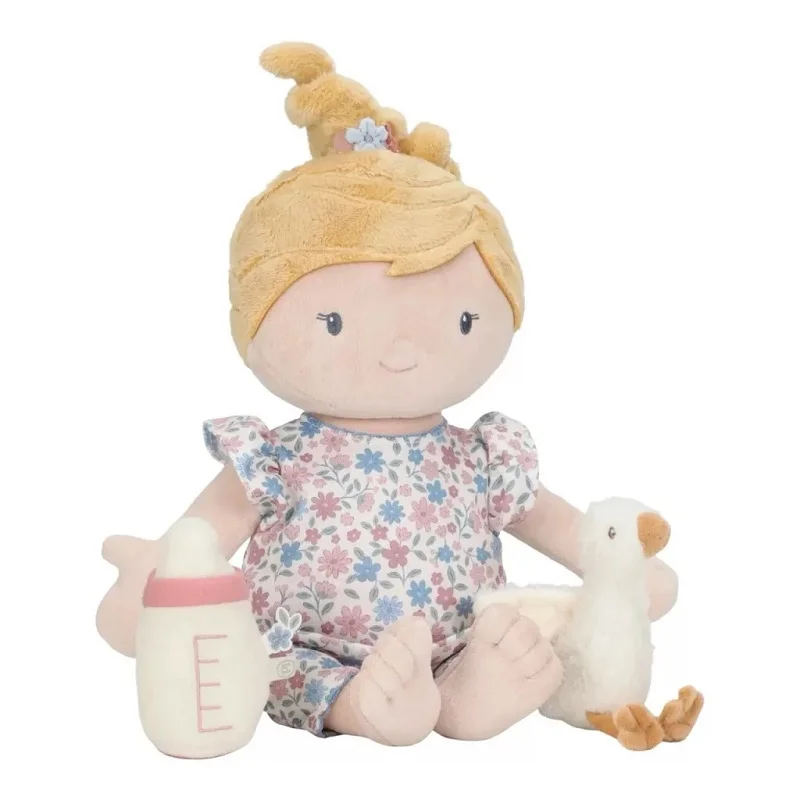 Кукла Бебе Julia 40 cm