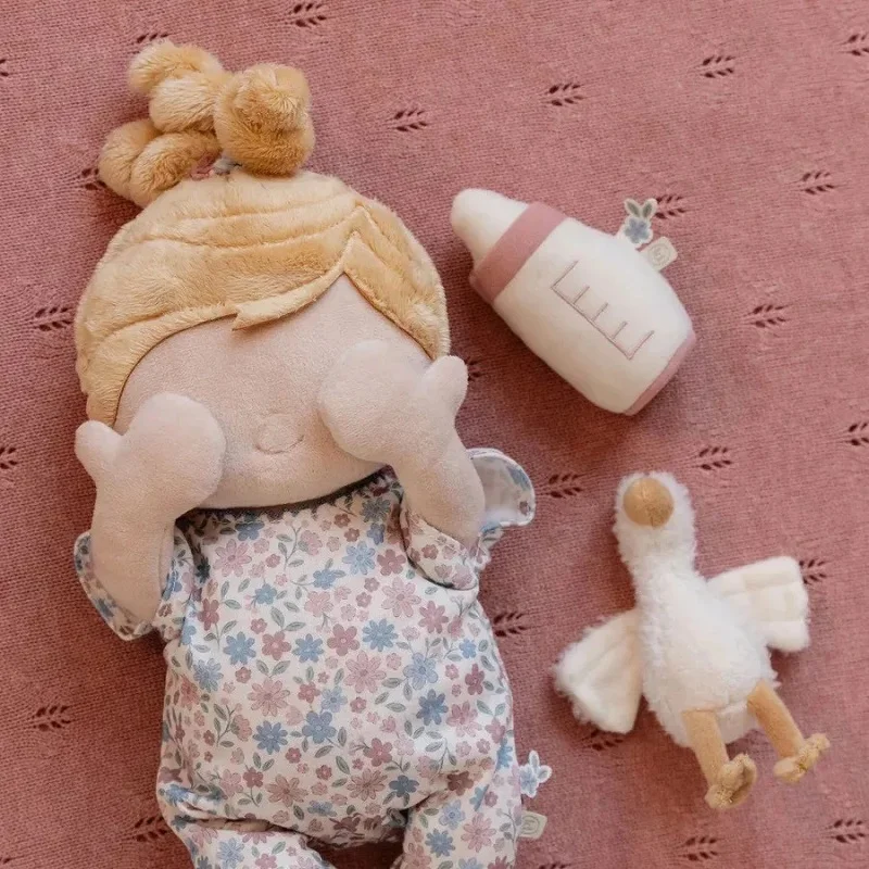 Кукла Бебе Julia 40 cm