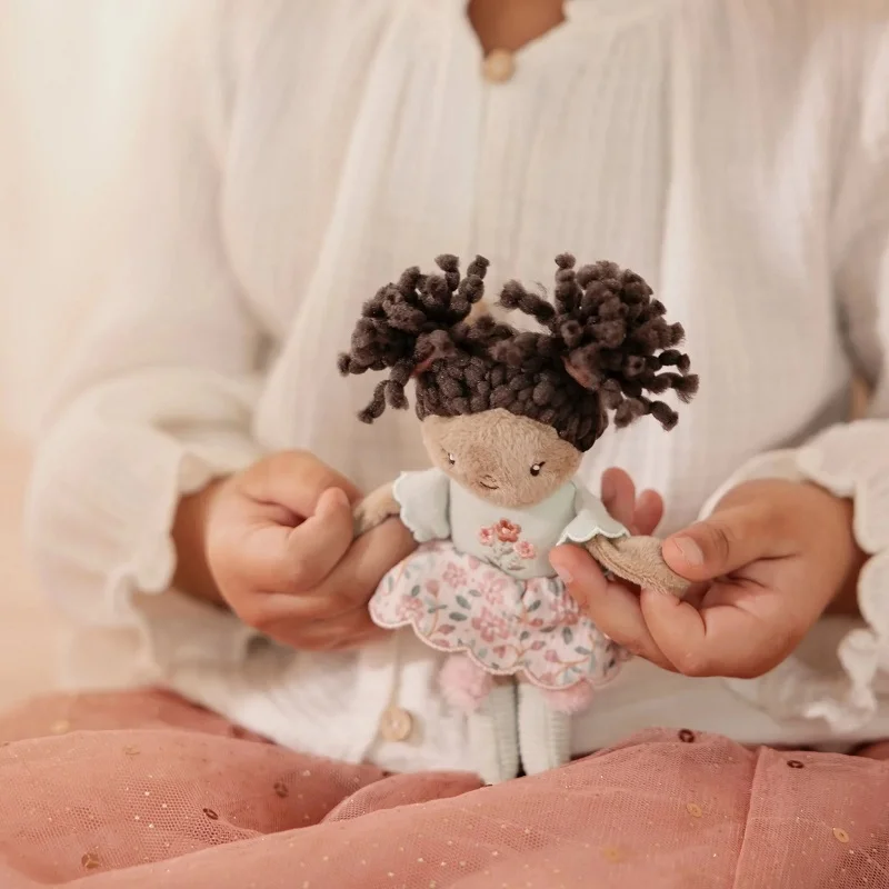 Кукла Evi 10cm