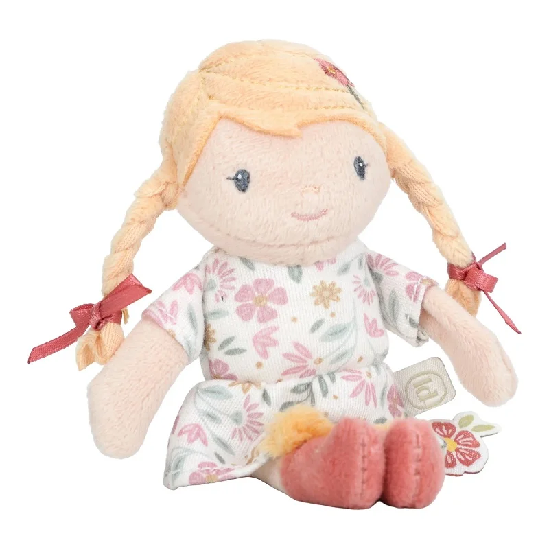 Кукла Julia 10cm