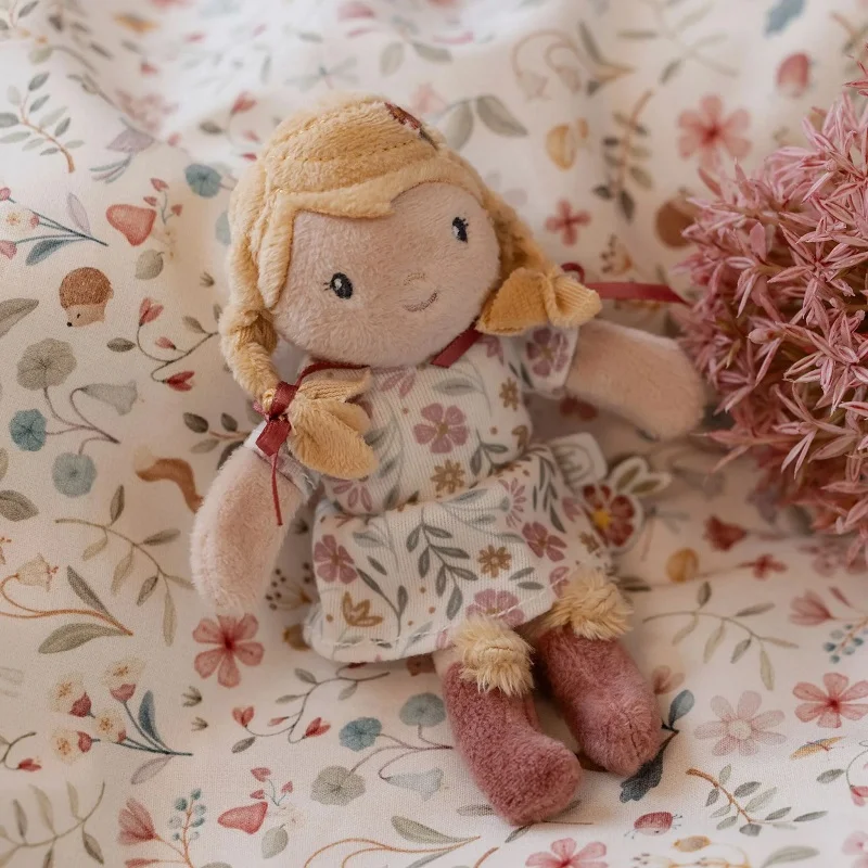 Кукла Julia 10cm