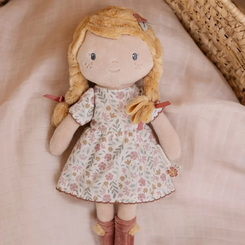 Кукла Julia 35cm