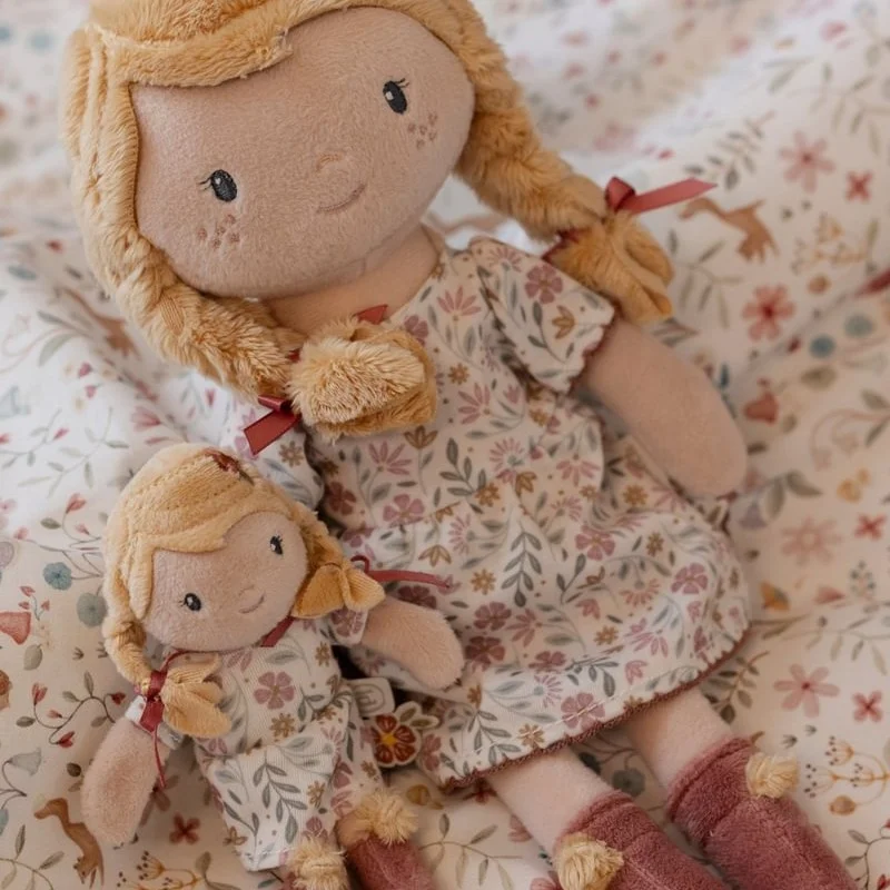 Кукла Julia 35cm