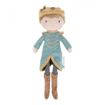 Кукла Prince Jim 35cm