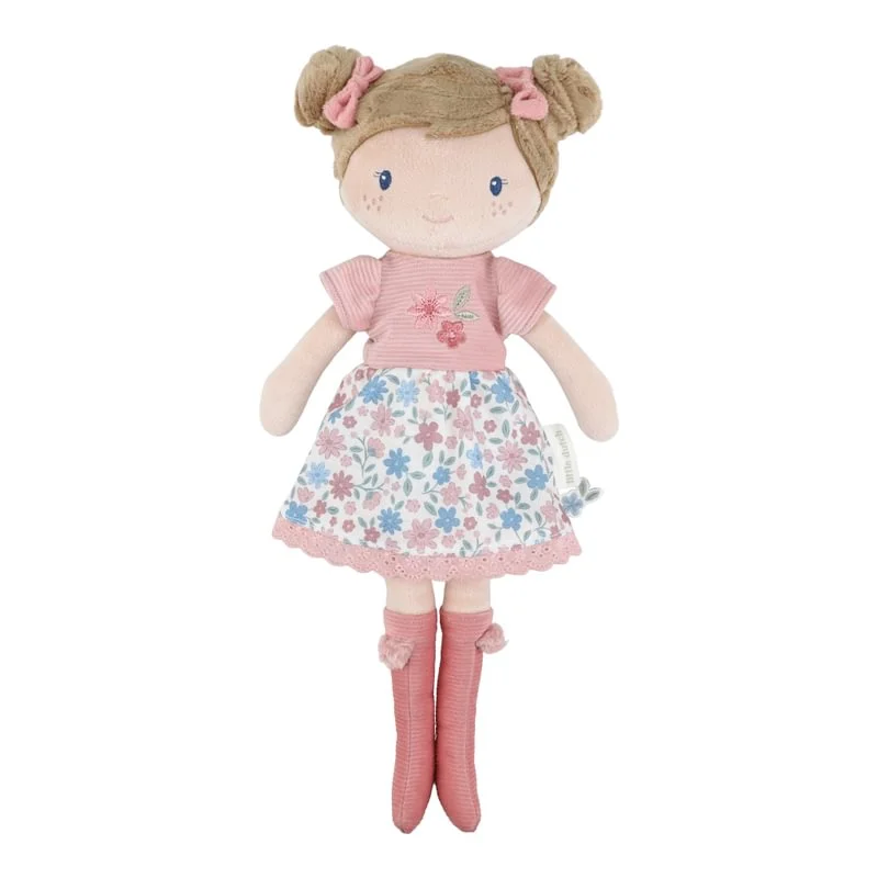 Кукла Rosa 35cm