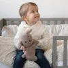 Меко Кученце Snuffie Brown 25 cm
